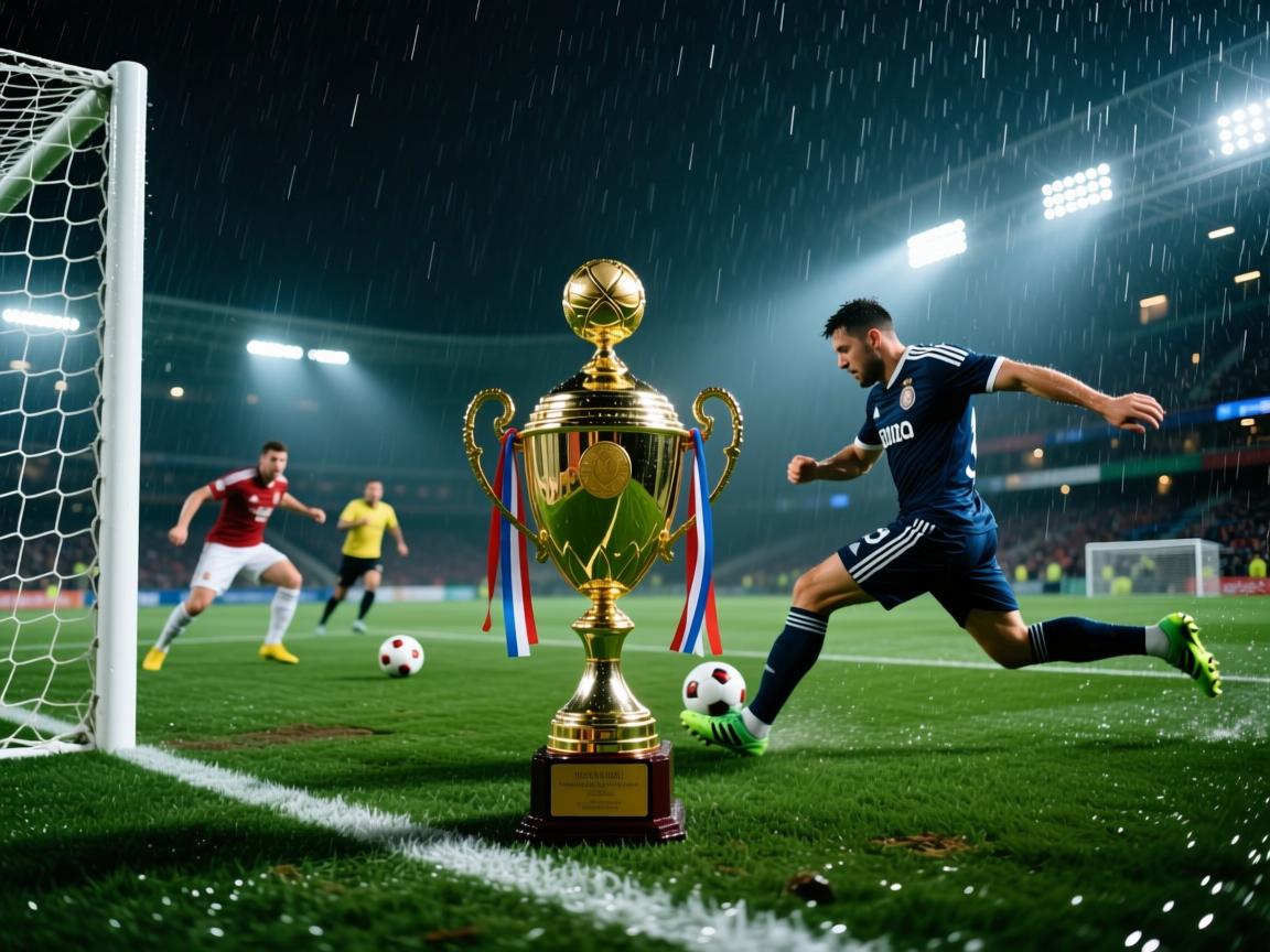 大奖赛四强战对决在即！洛杉矶快船演练定位球，武汉三镇密集防守应对