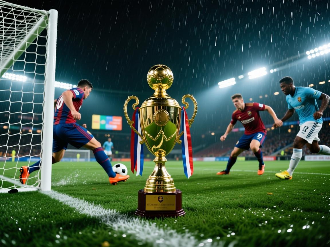 德约科维奇爆冷击败FPX，问鼎冠军引爆全场！